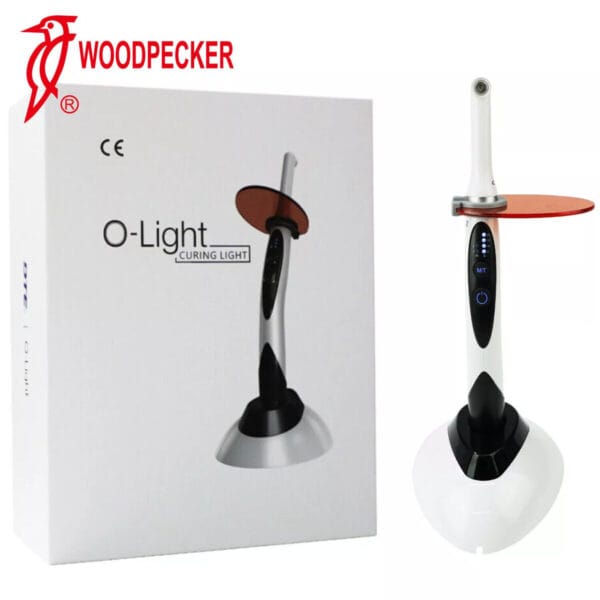 WOODPECKER CURING LIGHT O-LIGHT