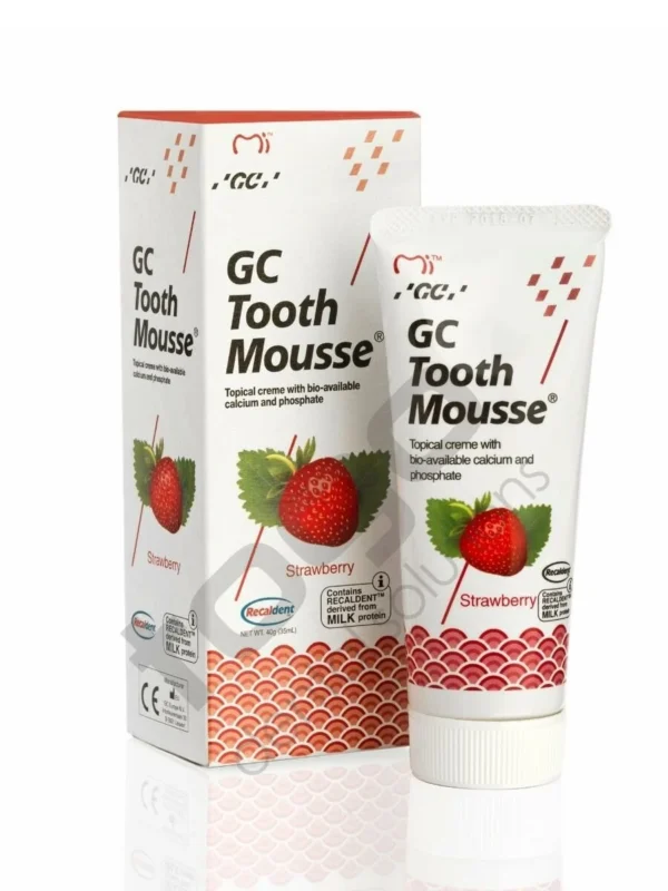 Gc-Tooth Mousse